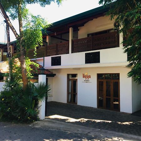 Vista Liyya Residence Kandy Exteriér fotografie