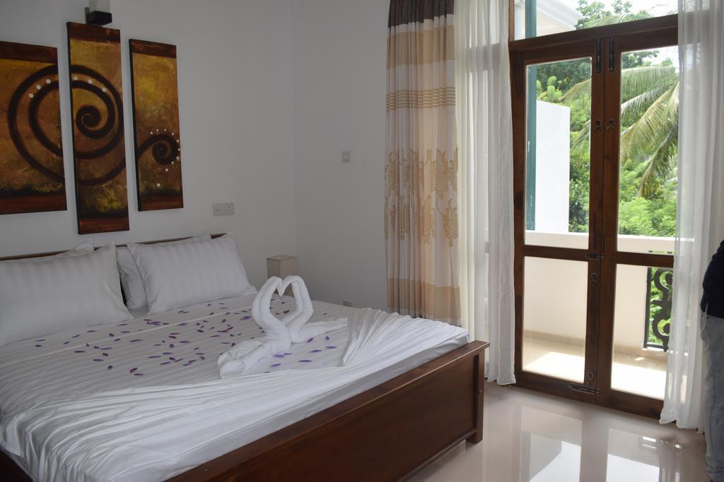 Vista Liyya Residence Kandy Exteriér fotografie