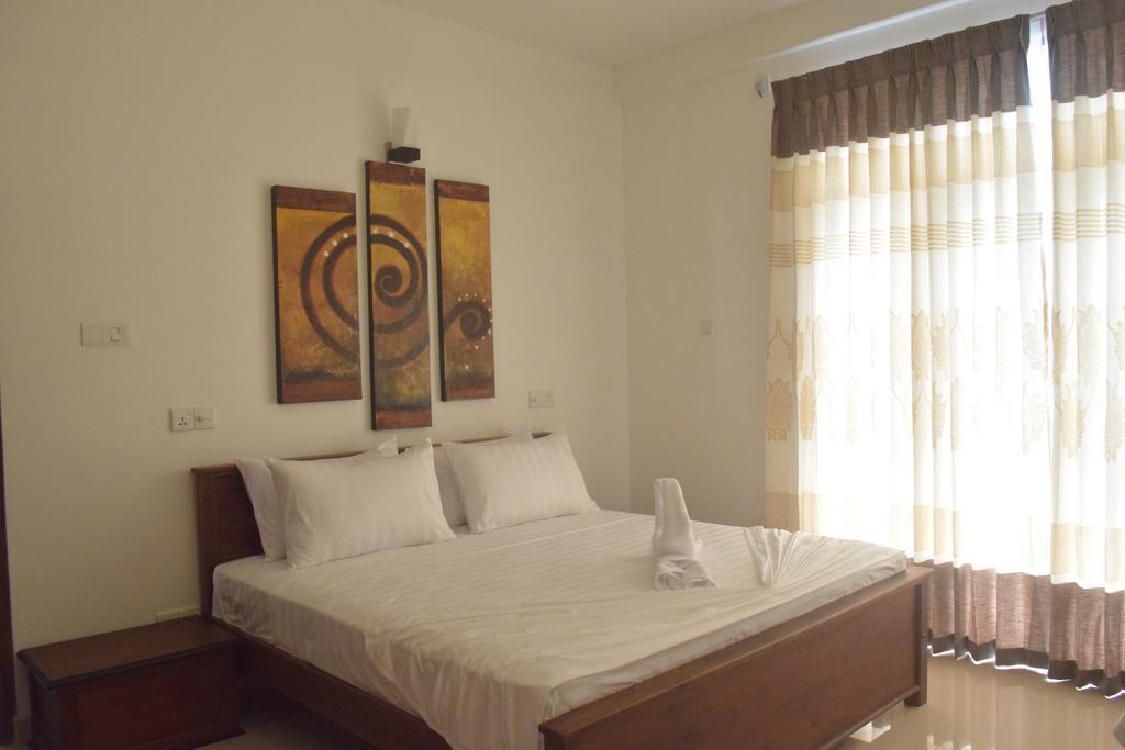 Vista Liyya Residence Kandy Exteriér fotografie