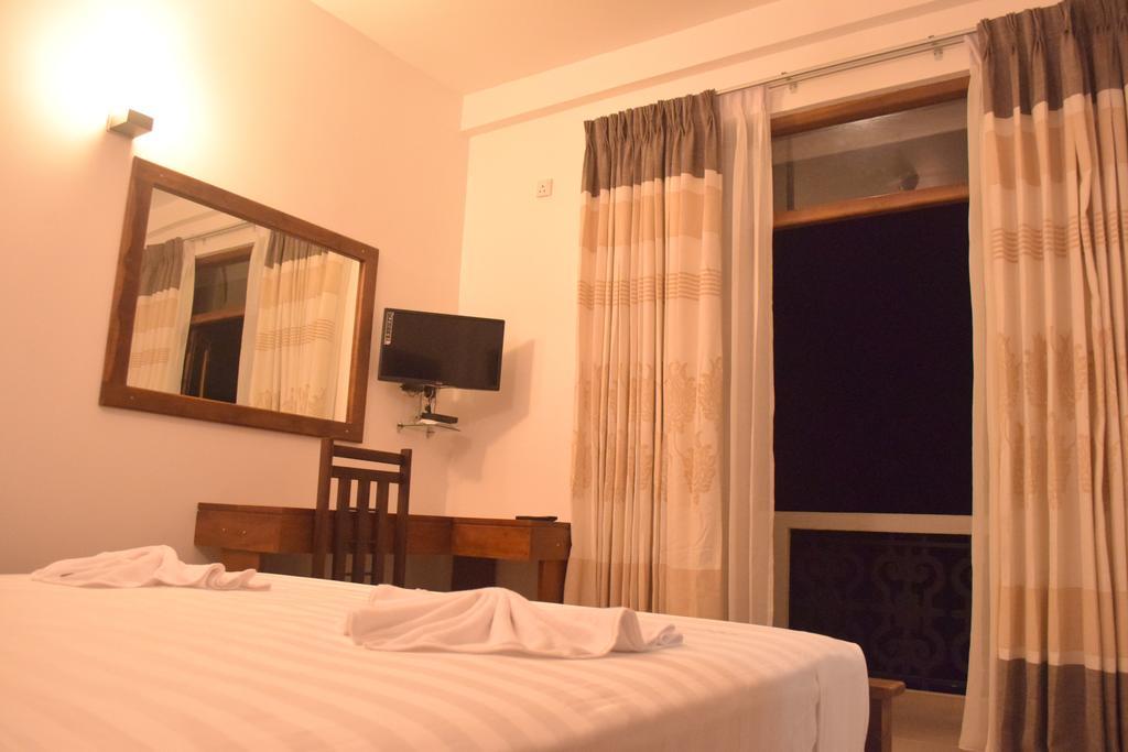 Vista Liyya Residence Kandy Exteriér fotografie