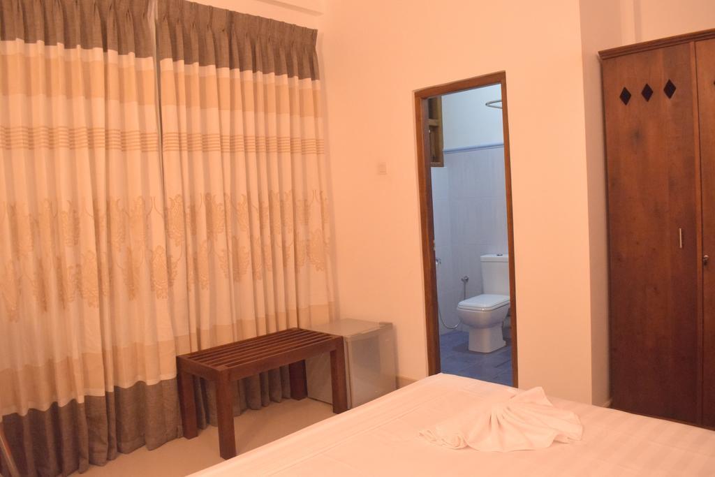 Vista Liyya Residence Kandy Exteriér fotografie