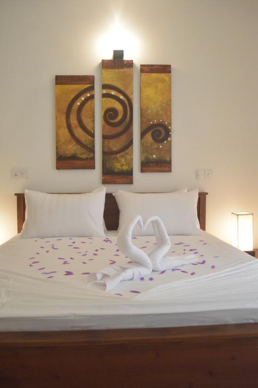 Vista Liyya Residence Kandy Pokoj fotografie