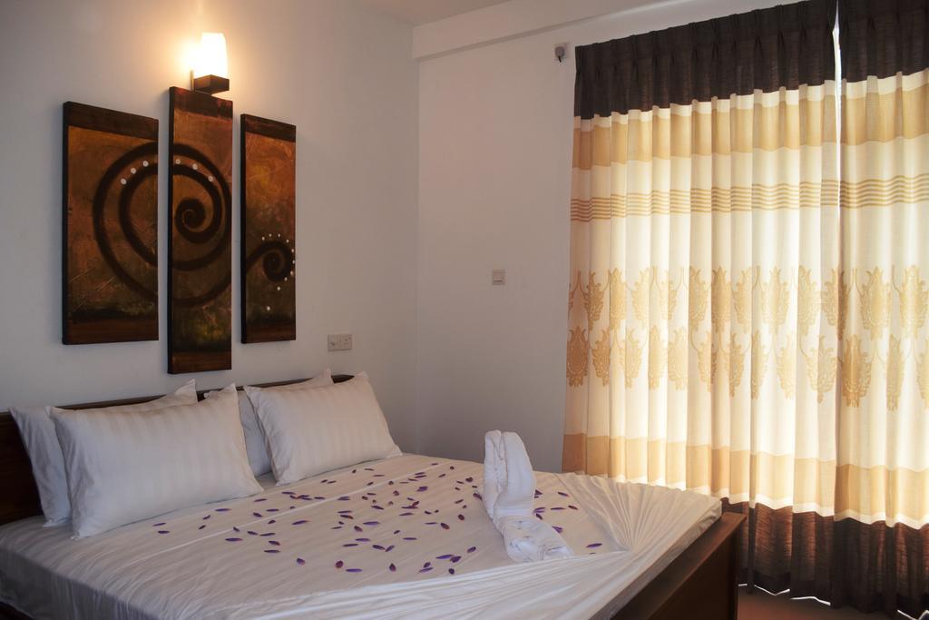 Vista Liyya Residence Kandy Exteriér fotografie