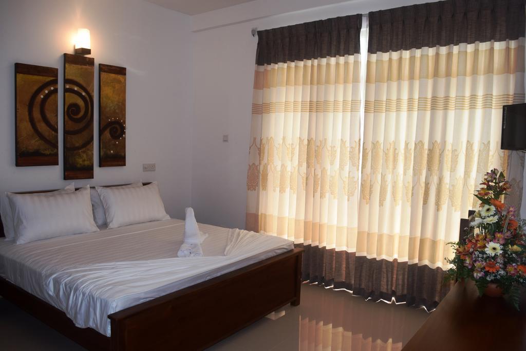 Vista Liyya Residence Kandy Exteriér fotografie