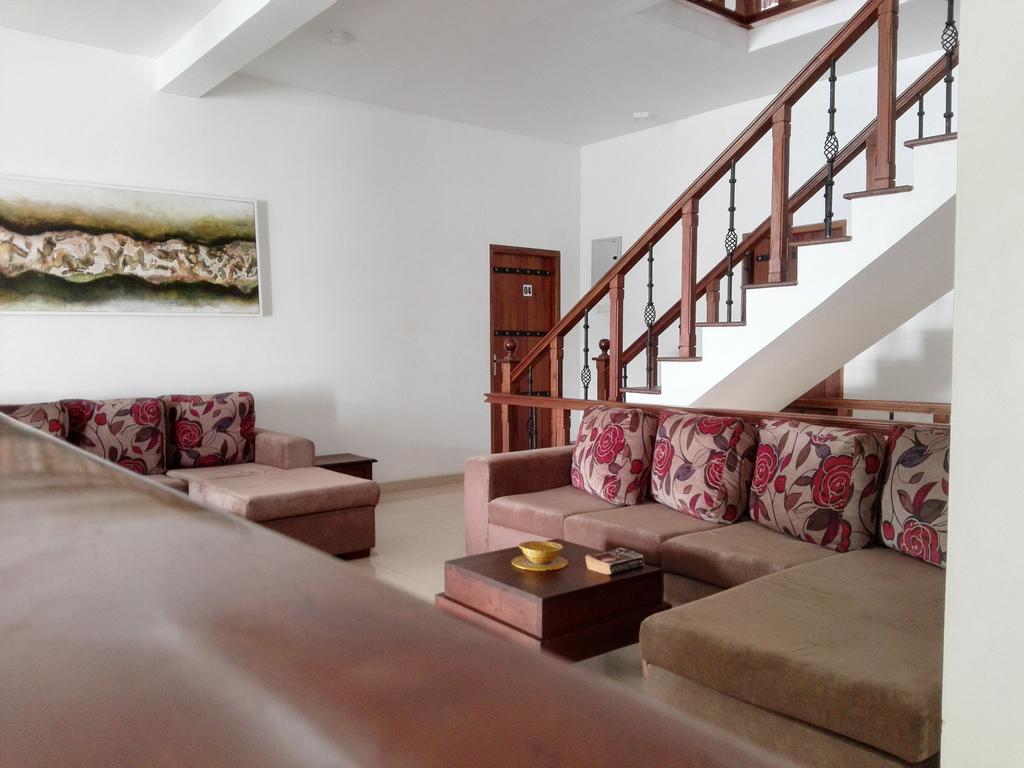 Vista Liyya Residence Kandy Exteriér fotografie