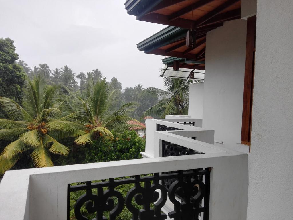 Vista Liyya Residence Kandy Exteriér fotografie