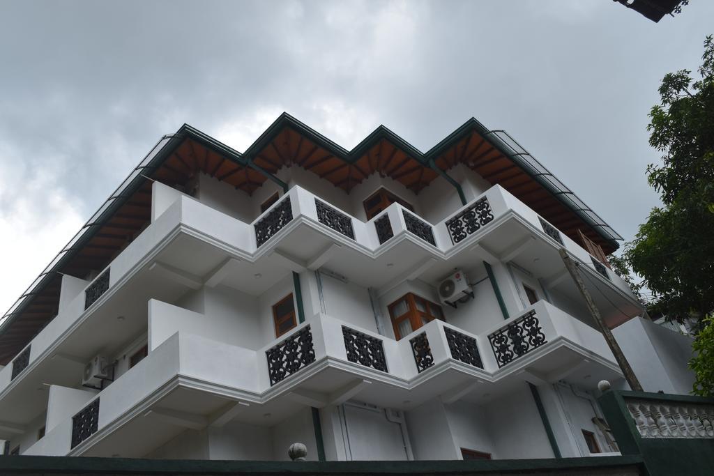 Vista Liyya Residence Kandy Exteriér fotografie