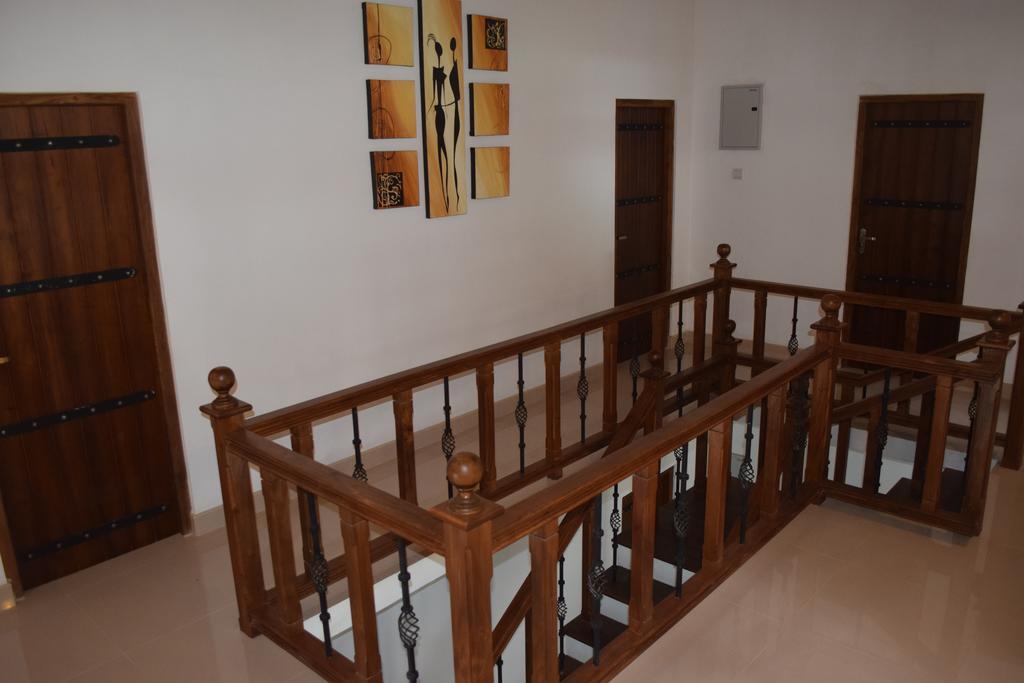 Vista Liyya Residence Kandy Exteriér fotografie