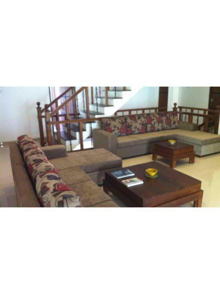 Vista Liyya Residence Kandy Exteriér fotografie