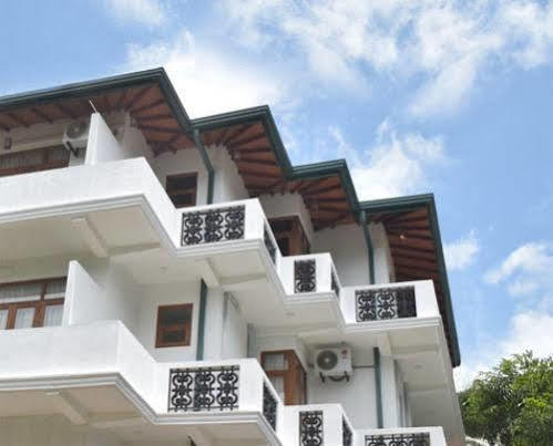 Vista Liyya Residence Kandy Exteriér fotografie