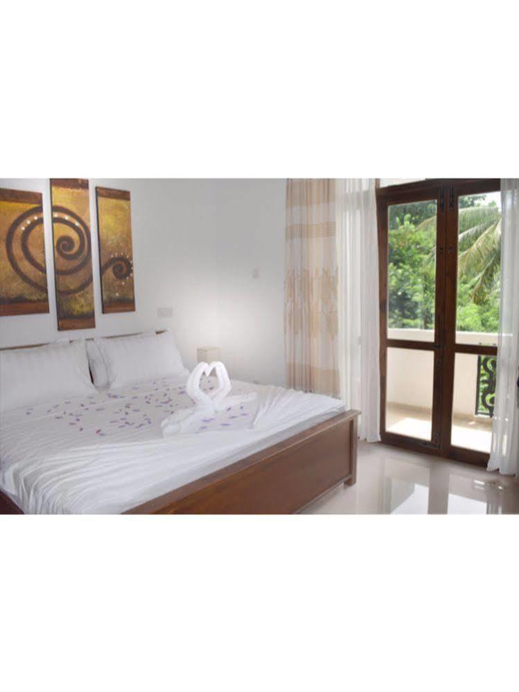 Vista Liyya Residence Kandy Exteriér fotografie