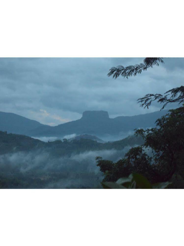 Vista Liyya Residence Kandy Exteriér fotografie