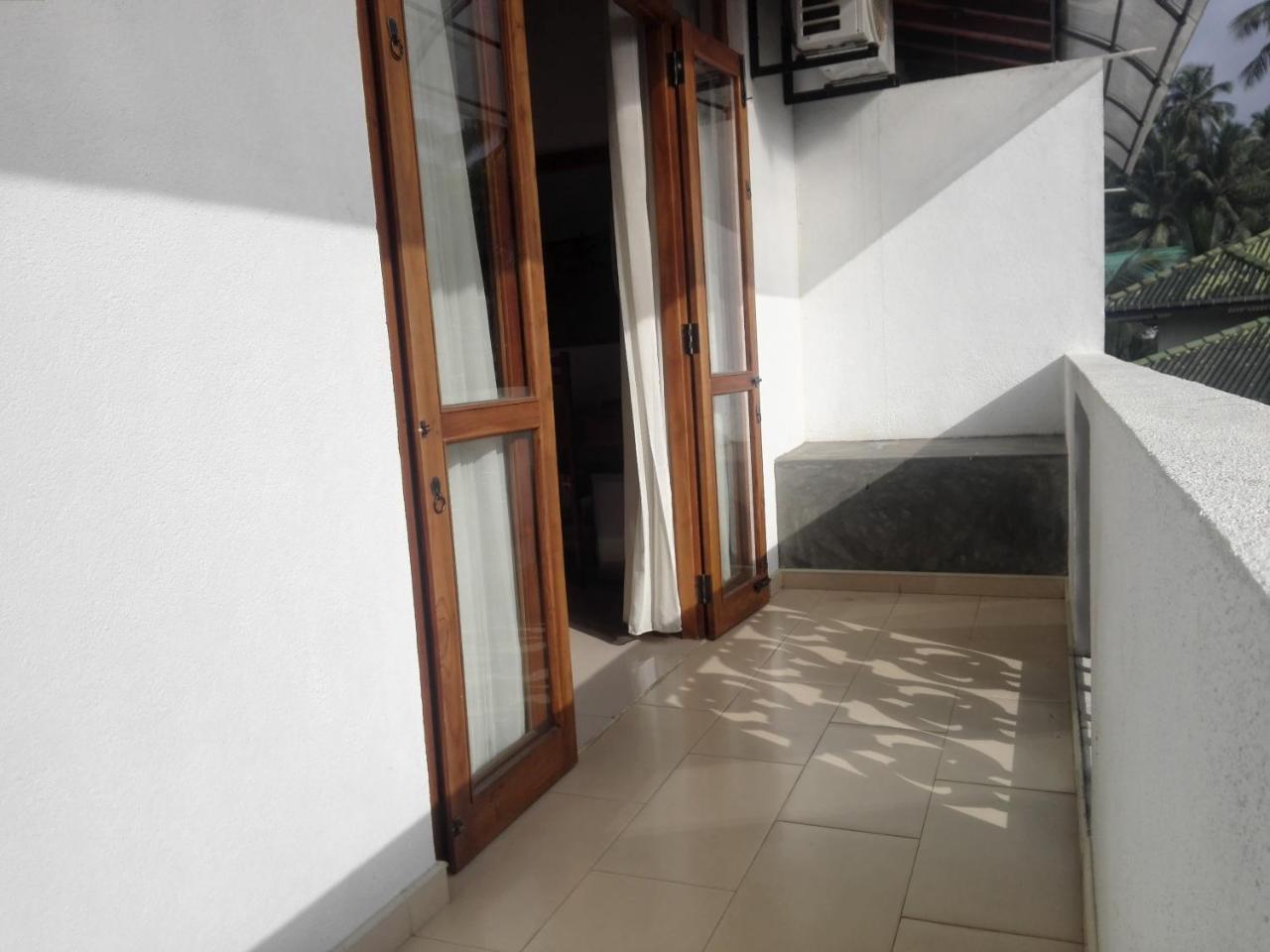 Vista Liyya Residence Kandy Exteriér fotografie