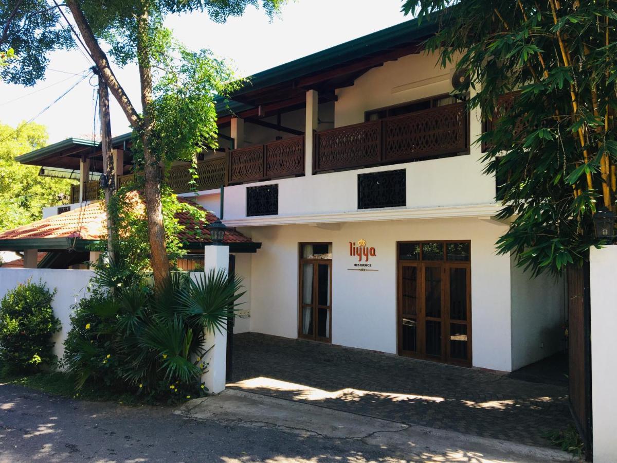 Vista Liyya Residence Kandy Exteriér fotografie